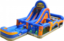 Xtreme II Mega Marble Obstacle Course