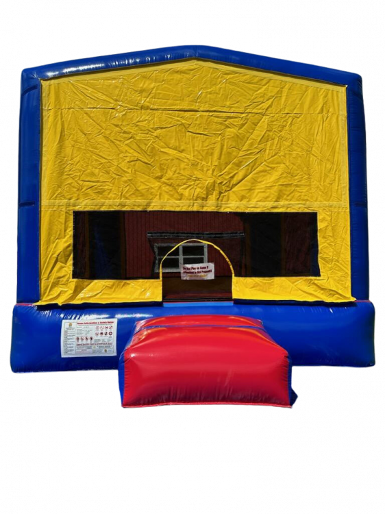 Bounce House - Viking Party Rentals Alvin TX