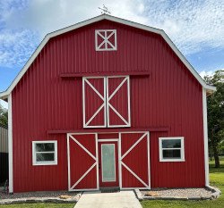 Red Barn Venue