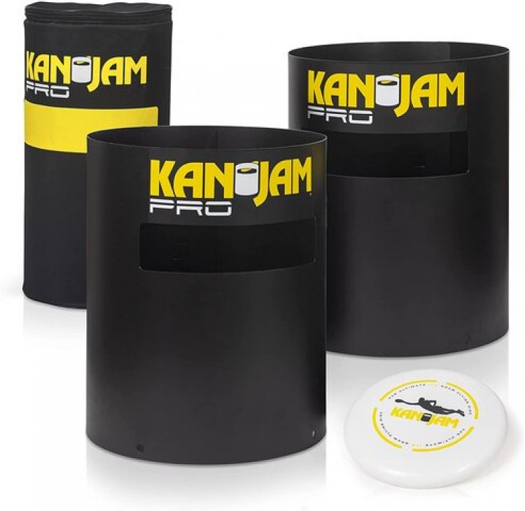 Kan Jam Pro