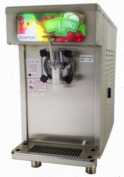 Margarita Machine