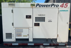 Generator - Power Pro 45