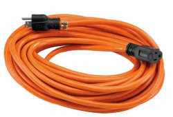 Extension Cord - 50ft / 12 gauge