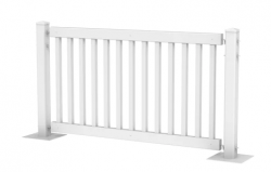 White Fencing