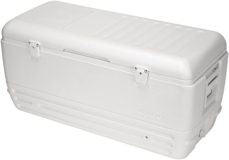 Ice Chest 120QT