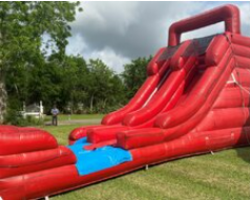 Screenshot202023 03 3020133604 1686343723 16 ft Single Lane Red Water Slide-#27