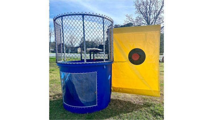 Dunk Tank