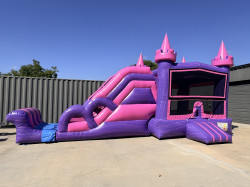 27 'FT DL Princess Castle Combo - #31