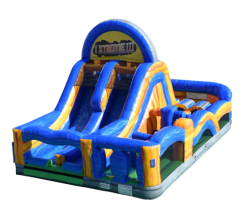 Xtreme II Mega Marble Obstacle Course- Dry #17/36