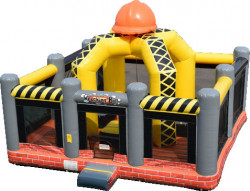 Wrecking Ball Xtreme- #43